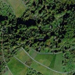 Satellite imagery of Hungerberg, DE