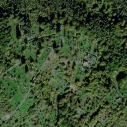Satellite imagery of Hungerberg, DE