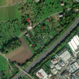 Satellite imagery of Grafenberg, DE