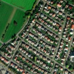 Satellite imagery of Linsenberg, DE