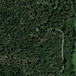 Satellite imagery of Bühl, DE