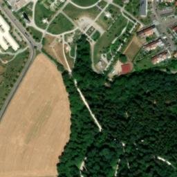 Satellite imagery of Himmelsstürmer, DE
