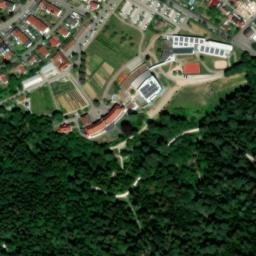 Satellite imagery of Himmelsstürmer, DE