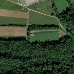 Satellite imagery of boundary_stone, DE