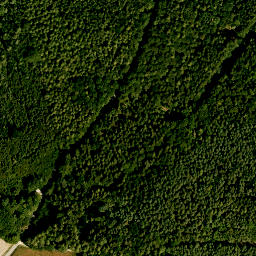 Satellite imagery of Kreuzelberg, DE