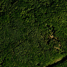 Satellite imagery of Kreuzelberg, DE