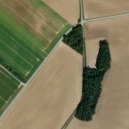 Satellite imagery of Nesselberg, DE