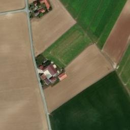 Satellite imagery of Nesselberg, DE