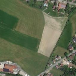 Satellite imagery of blau, AT