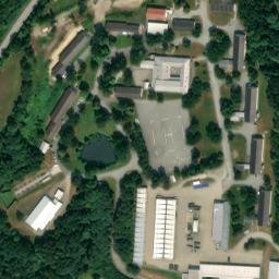 Satellite imagery of Geodätischer Referenzpunkt Freyung, AT