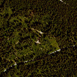 Satellite imagery of Bramandlberg, DE