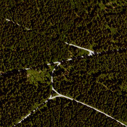 Satellite imagery of Bramandlberg, DE