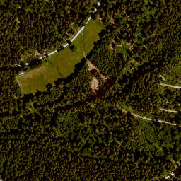 Satellite imagery of Bramandlberg, DE