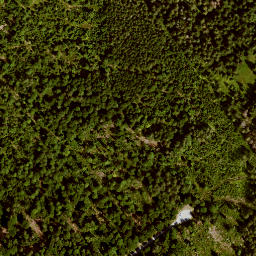 Satellite imagery of Špičák [Stožec], CZ
