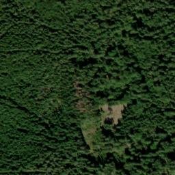 Satellite imagery of Václavova hora [Nová Pec], CZ