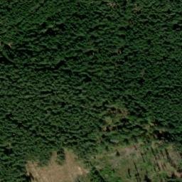 Satellite imagery of Perník, CZ