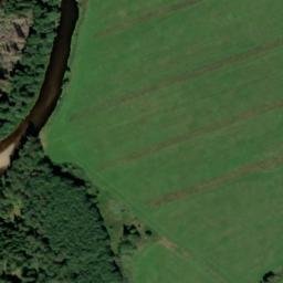 Satellite imagery of Želnavský vrch [Želnava] outlook p., CZ