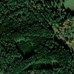 Satellite imagery of Závora [Boletice-Jablonec], CZ