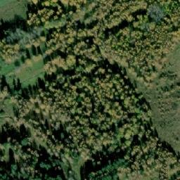 Satellite imagery of Závora [Boletice-Jablonec], CZ