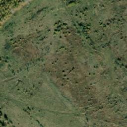 Satellite imagery of Závora [Boletice-Jablonec], CZ