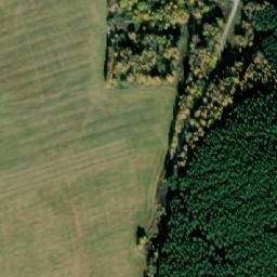 Satellite imagery of Kraví hora [Boletice-Kraví Hora], CZ