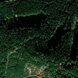Satellite imagery of Kraví hora [Boletice-Kraví Hora], CZ