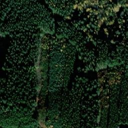 Satellite imagery of Kraví hora [Boletice-Kraví Hora], CZ