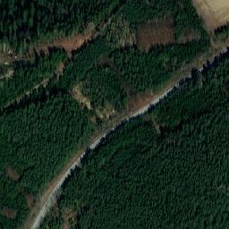 Satellite imagery of Boučí [Mirkovice-Chabičovice], CZ
