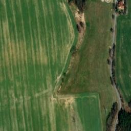 Satellite imagery of Boučí [Mirkovice-Chabičovice], CZ