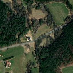 Satellite imagery of [Zubčice] GSM, CZ