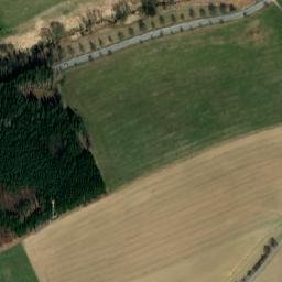 Satellite imagery of [Zubčice] GSM, CZ