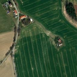 Satellite imagery of [Zubčice] GSM, CZ