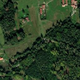 Satellite imagery of Chlumská hora [Svatý Jan nad Malší - Chlum], CZ