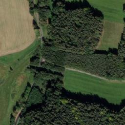 Satellite imagery of K Čížkrajicům [Čížkrajice-Mezilesí u Trhových Svinů], CZ