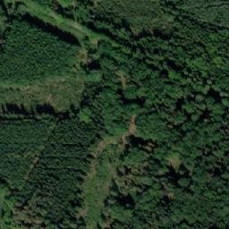 Satellite imagery of (Kapinos) [Nové Hrady-Údolí], CZ