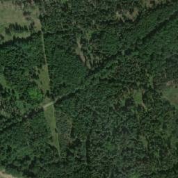 Satellite imagery of (Kapinos) [Nové Hrady-Údolí], CZ