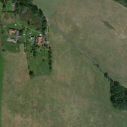 Satellite imagery of [Nové Hrady-Byňov] GSM, CZ