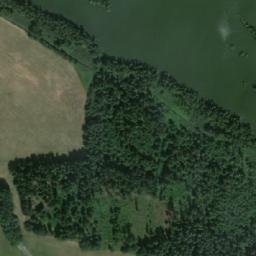 Satellite imagery of [Nové Hrady-Byňov] GSM, CZ