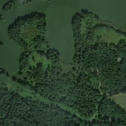 Satellite imagery of [Nové Hrady-Byňov] GSM, CZ