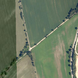 Satellite imagery of Gelsenberg, AT