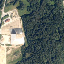 Satellite imagery of Gelsenberg, AT
