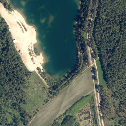 Satellite imagery of Gelsenberg, AT