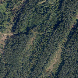 Satellite imagery of Teichberg, AT