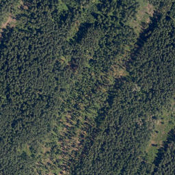 Satellite imagery of Teichberg, AT