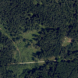 Satellite imagery of Hausberg, AT