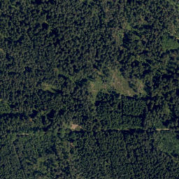 Satellite imagery of Hausberg, AT