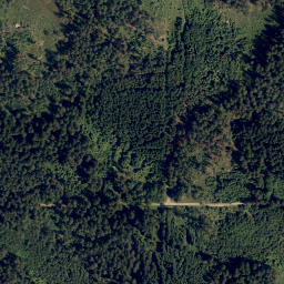 Satellite imagery of Hausberg, AT