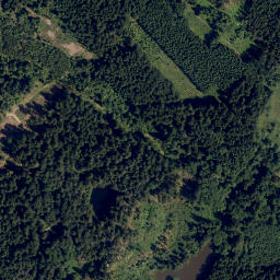 Satellite imagery of Hart Berg, AT