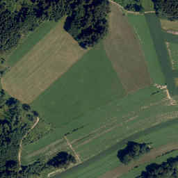 Satellite imagery of Hart Berg, AT