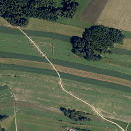 Satellite imagery of Hart Berg, AT